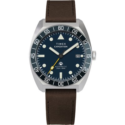 Orologio Timex Expedition TW2Y87500 Expedition® Pioneer Automatic