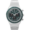 Orologio Timex Q TW2Y88500 Q Timex Chronograph