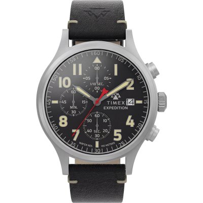 Orologio Timex Expedition TW2Y89200 Expedition® Sierra Chronograph