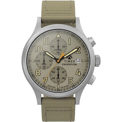 Orologio Timex Expedition TW2Y89300 Expedition® Sierra Chronograph