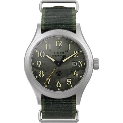 Orologio Timex Expedition TW2Y89500 Expedition® Sierra