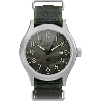 Orologio Timex Expedition TW2Y89500 Expedition Sierra