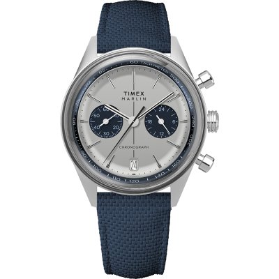 Orologio Timex Marlin TW2Y89900 Marlin® Jet Chronograph