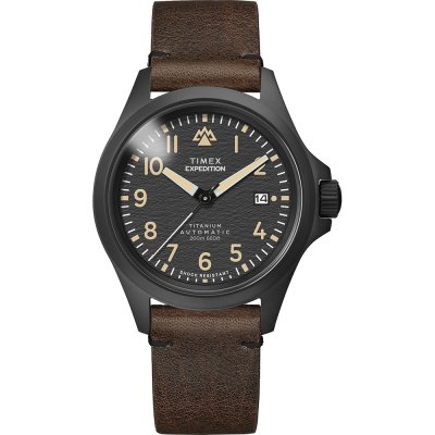 Orologio Timex Expedition TW2Y90900 Expedition® Field Post Automatic