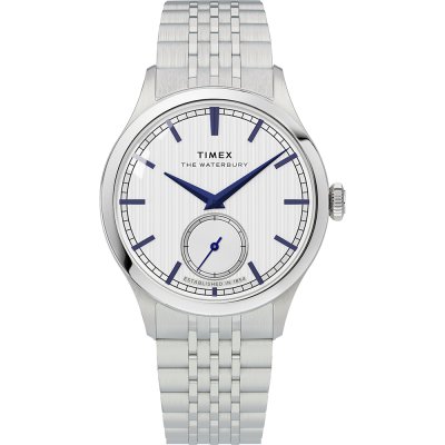 Orologio Timex Waterbury TW2Y91800 Waterbury Classic
