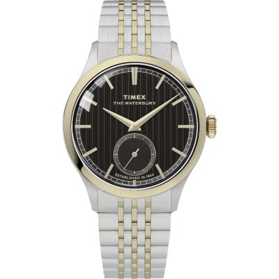 Orologio Timex Waterbury TW2Y91900 Waterbury Classic