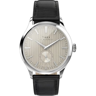 Orologio Timex Waterbury TW2Y92000 Waterbury Classic