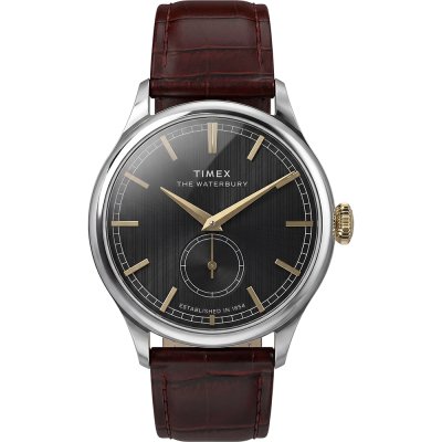Orologio Timex Waterbury TW2Y92100 Waterbury Classic