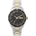 Orologio Timex Waterbury TW2Y94200 Waterbury Heritage Automatic