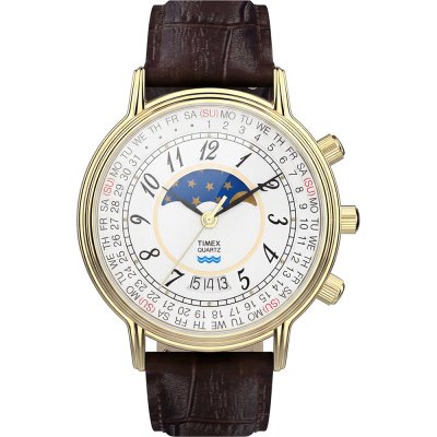 Orologio Timex Re-Issues TW2Y99000 1990 Reissue