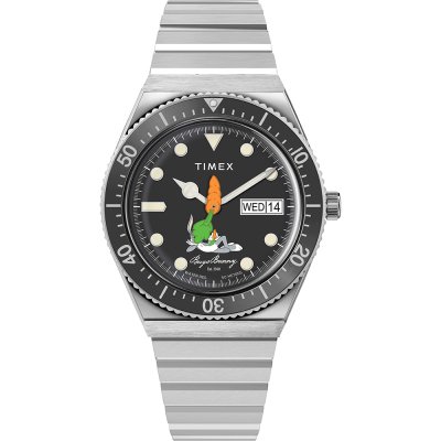 Orologio Timex X Warner Brothers TW2Y99200 Looney Tunes x Timex M79