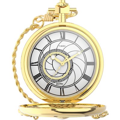 Orologio Timex X Warner Brothers TW2Y99600 Harry Potter x Timex Time Turner