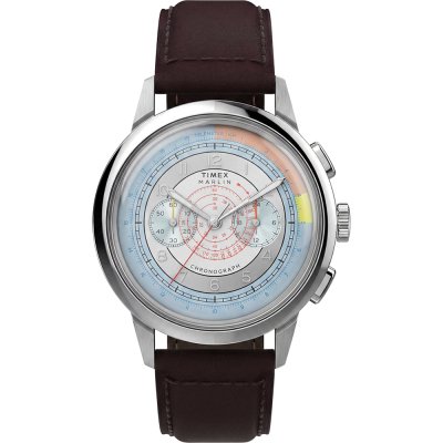 Orologio Timex Marlin TW3A00200 Marlin® Neo Classic Chronograph