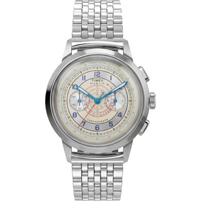 Orologio Timex Marlin TW3A00300 Marlin® Neo Classic Chronograph