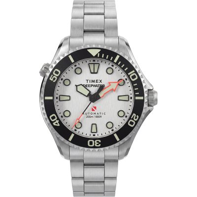 Orologio Timex Deep Water TW3A01600 Deepwater Meridian 200 HEV Automatic
