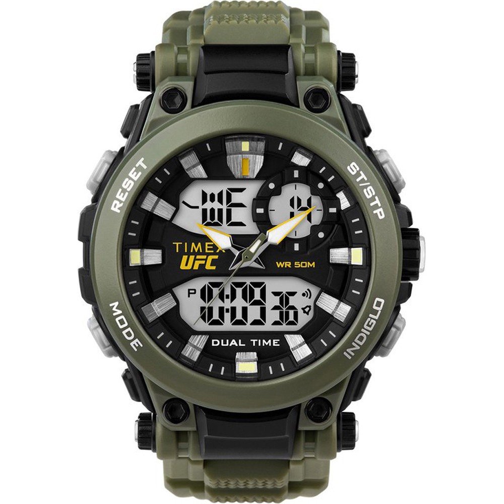 Orologio Timex TW5M52900 UFC Impact