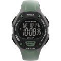 Orologio Sportivo Timex Uomo TW5M44500 | Digitale Con Retroilluminazione INDIGLO, Cassa 38 Mm, Impermeabile 100 M