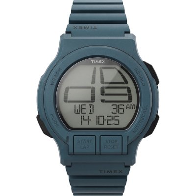 Orologio Timex Trend TW5M73800 Retroware Digital
