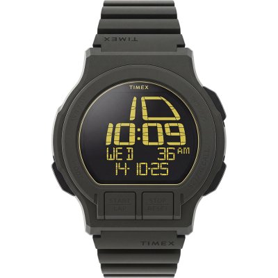 Orologio Timex Trend TW5M74000 Retroware Digital