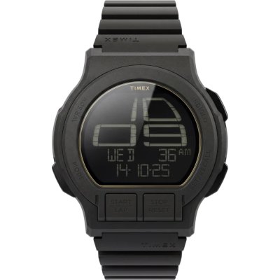 Orologio Timex Trend TW5M74000 Retroware Digital