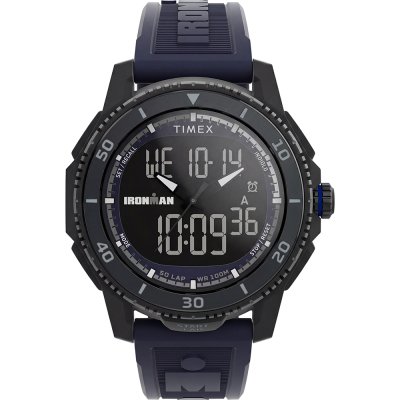 Orologio Timex Ironman TW5M74100 Ironman® Adrenaline