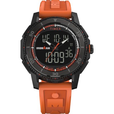 Orologio Timex Ironman TW5M74300 Ironman® Adrenaline