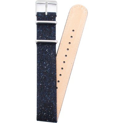 Cinturino Timex Straps TW7C602005 Nato