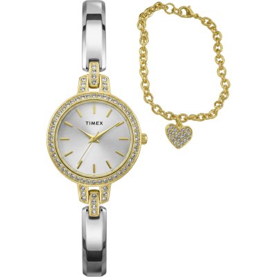 Orologio Timex Trend TWG067800 Aveline Set
