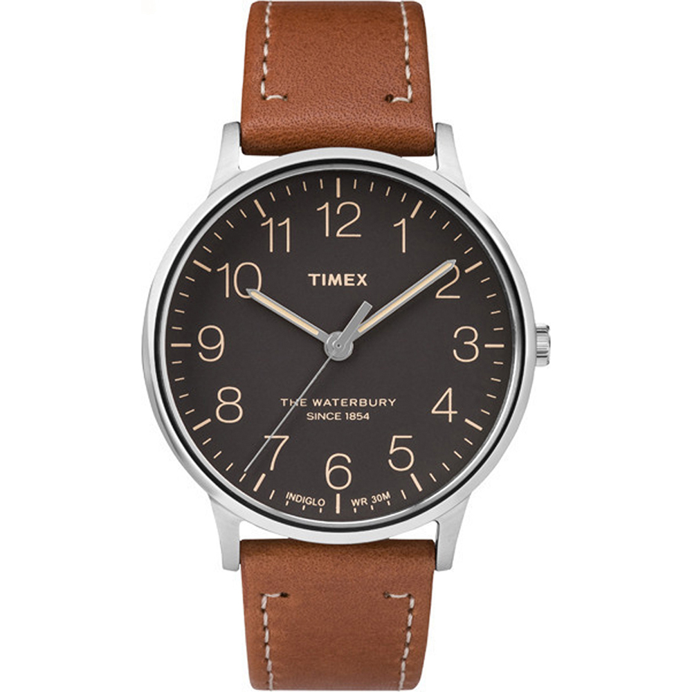 orologio Timex Originals TW2P95800 Waterbury Classic