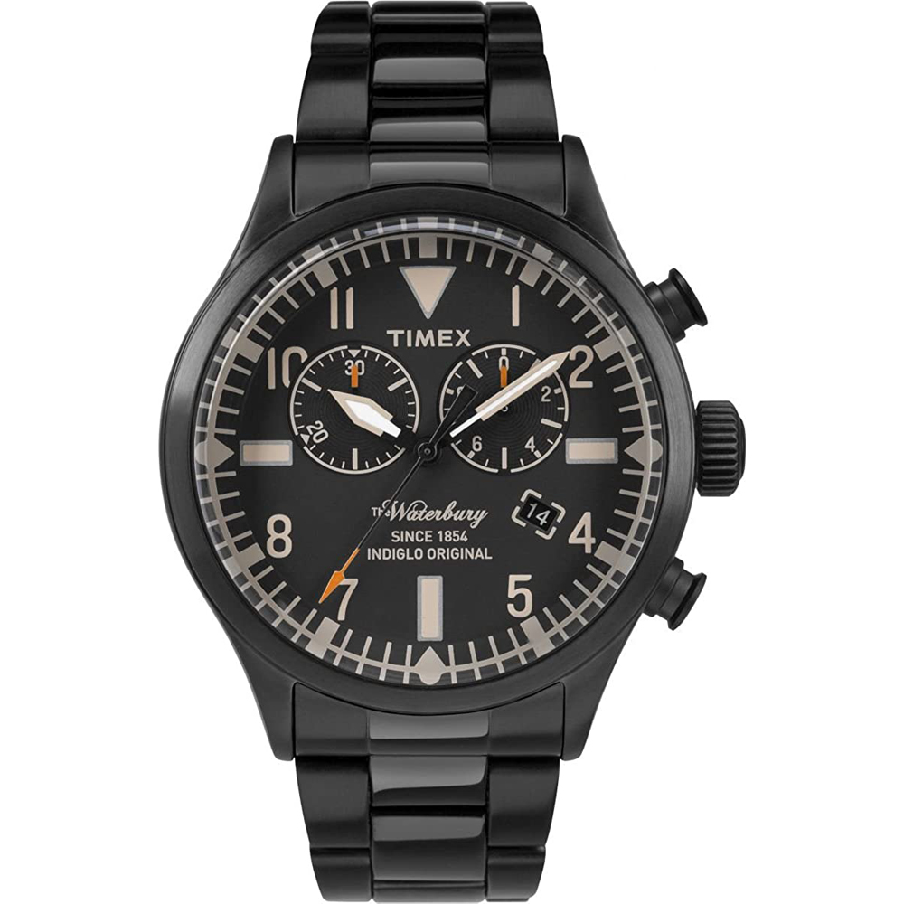 orologio Timex Originals TW2R25000 Waterbury