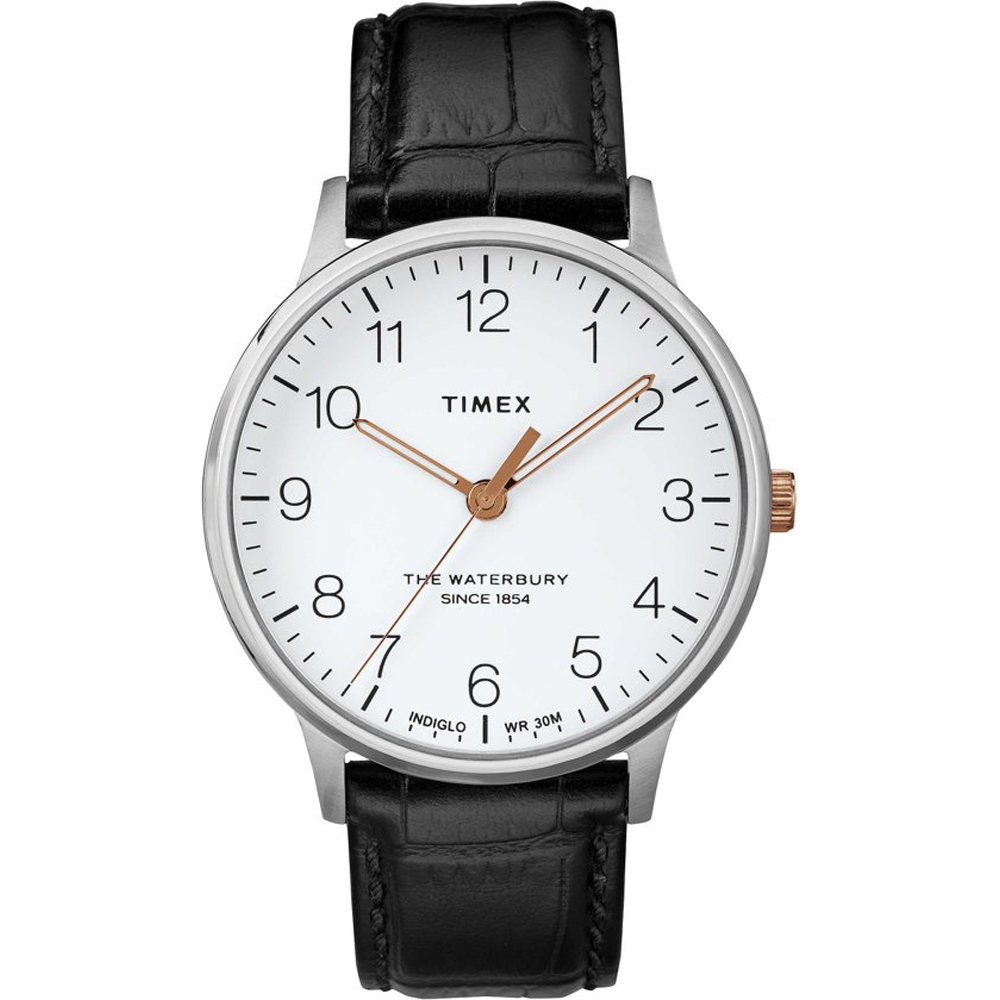 orologio Timex Originals TW2R71300 Waterbury