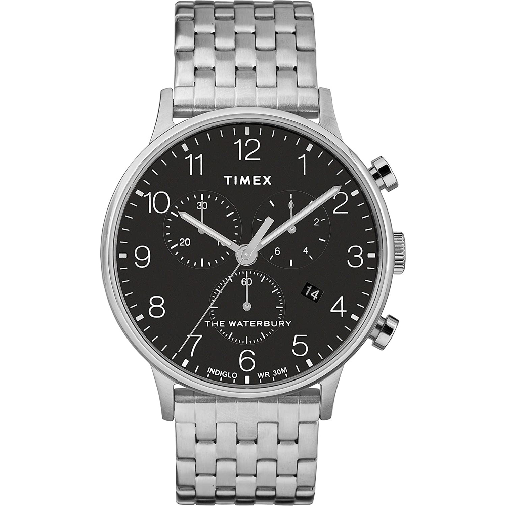 orologio Timex Originals TW2R71900 Waterbury