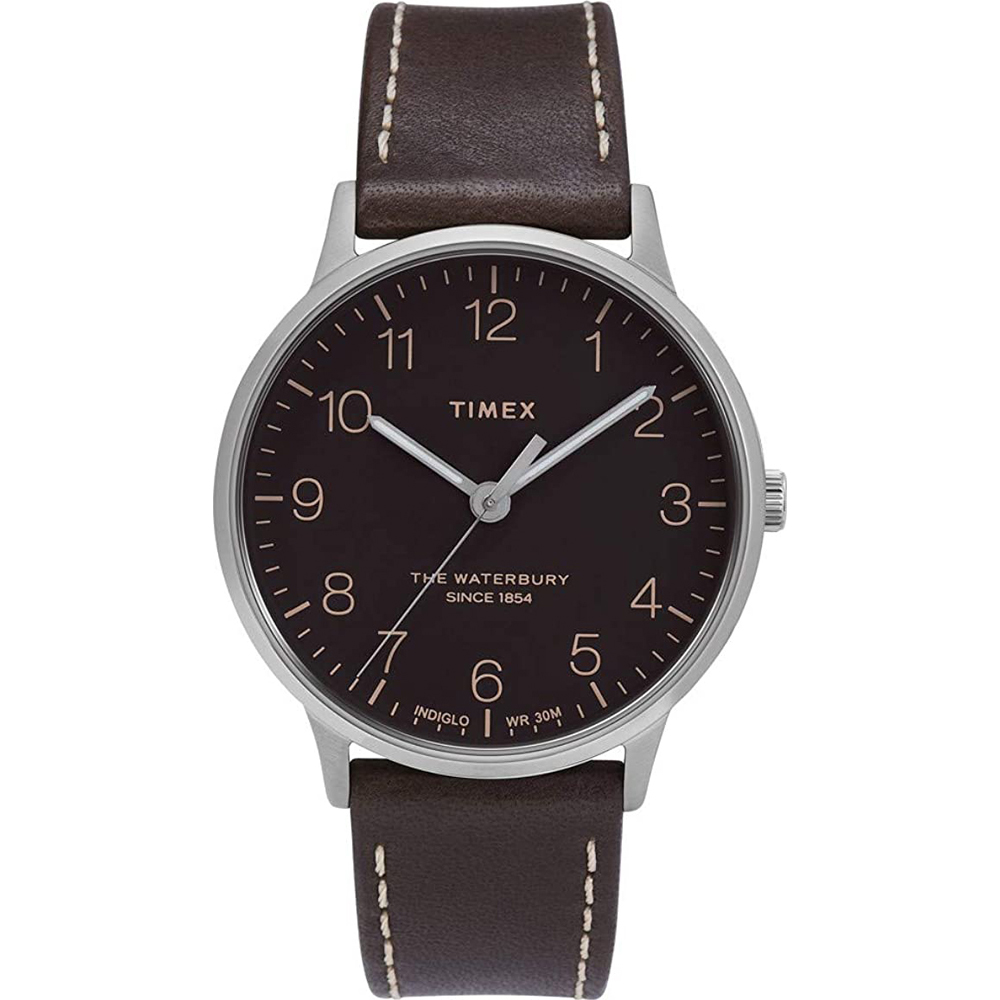 orologio Timex Originals TW2T27700 Waterbury