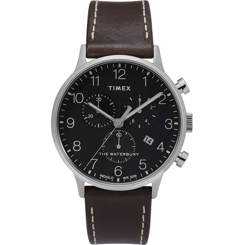 orologio Timex Originals TW2T28200 Waterbury