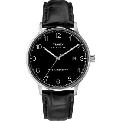 Orologio Timex Originals TW2T70000 Waterbury Automatic