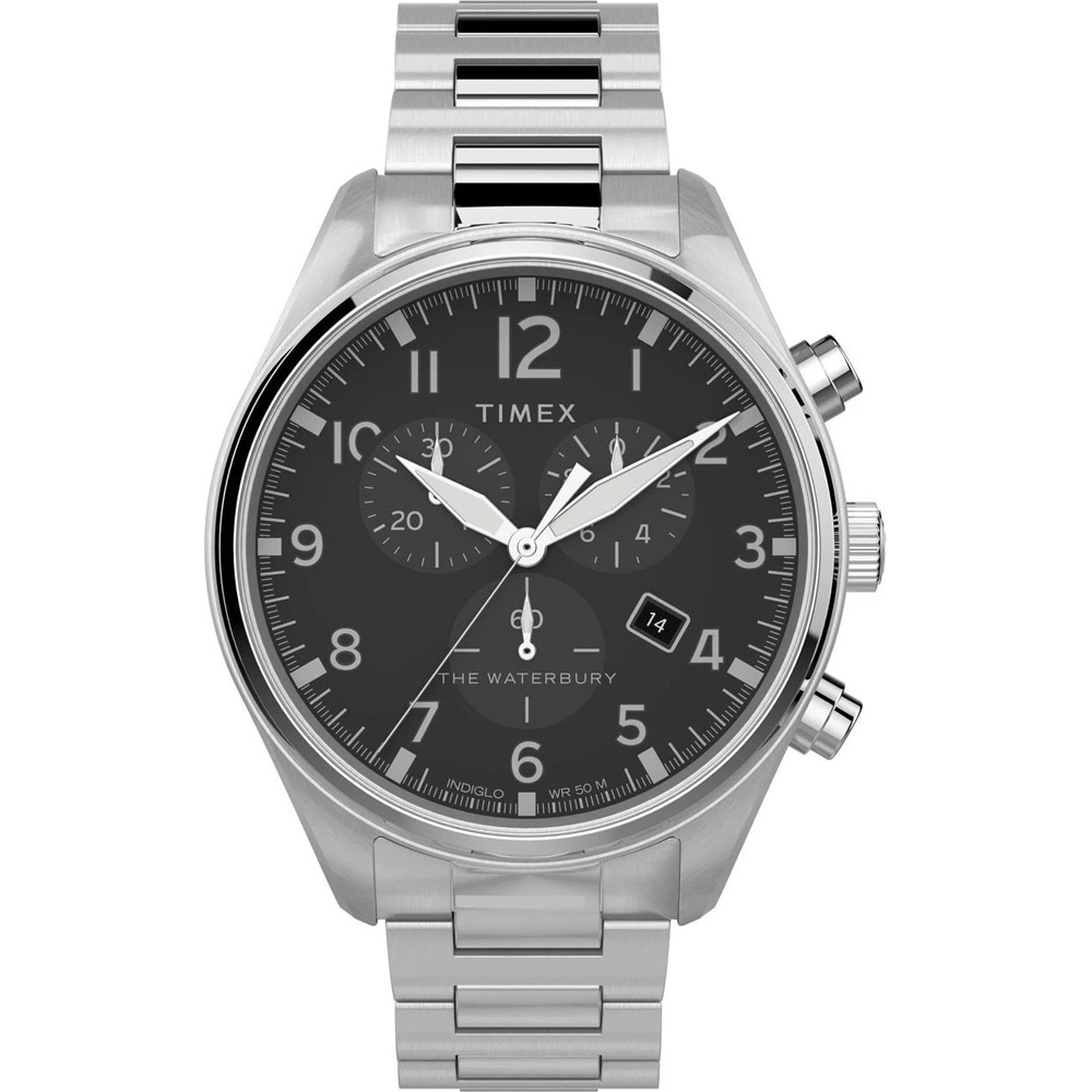 orologio Timex Originals TW2T70300 Waterbury