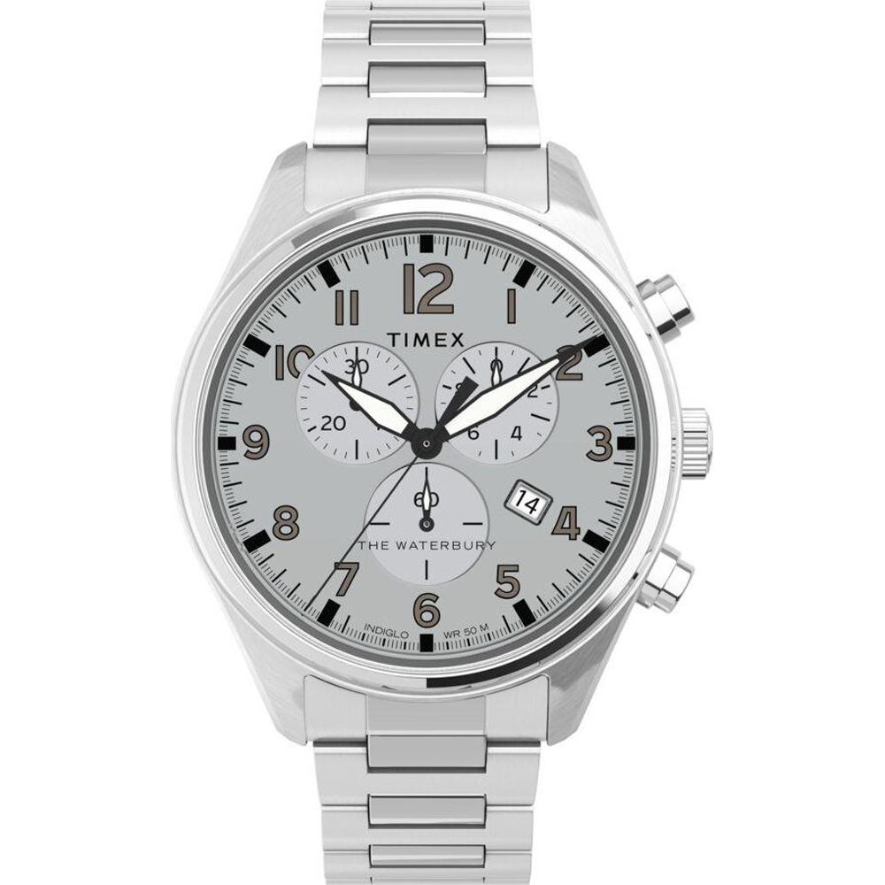 orologio Timex Originals TW2T70400 Waterbury