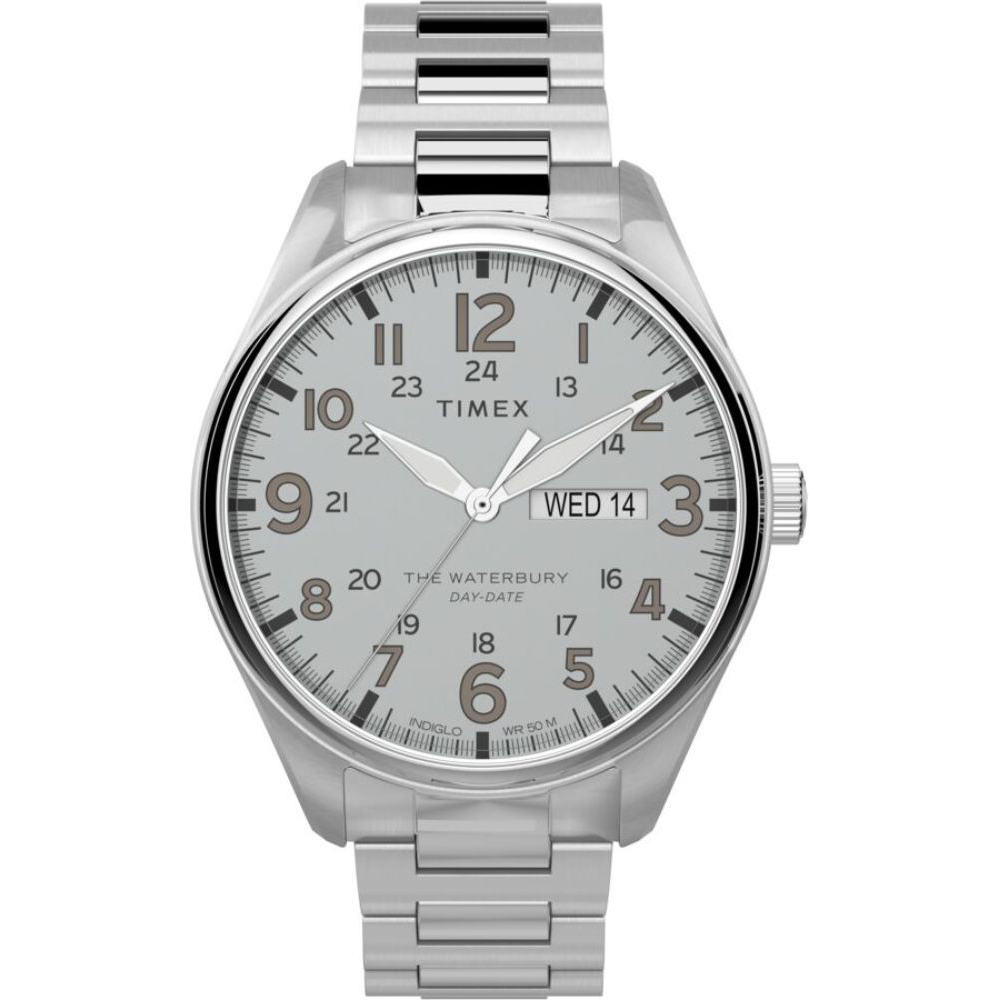 Orologio Timex Originals TW2T70800 Waterbury