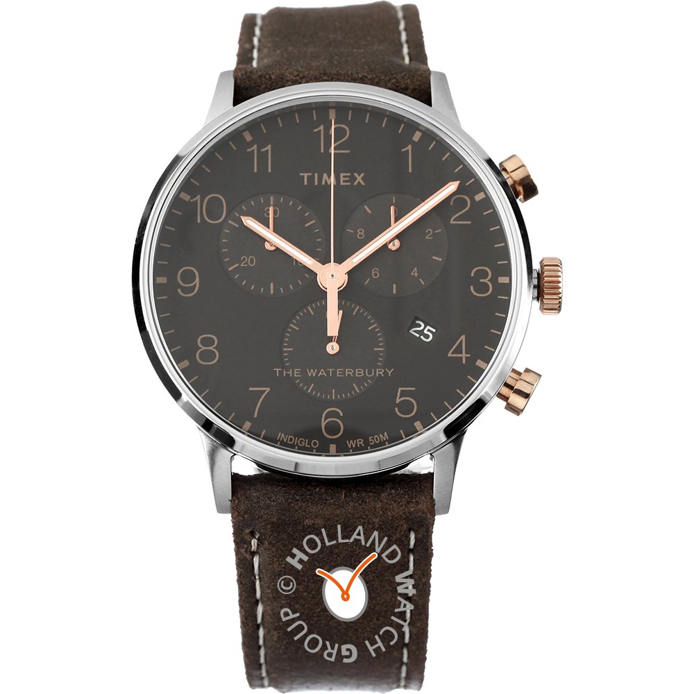 orologio Timex Originals TW2T71500 Waterbury