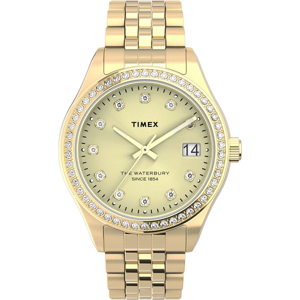 Orologio Timex Originals TW2U53800 Waterbury
