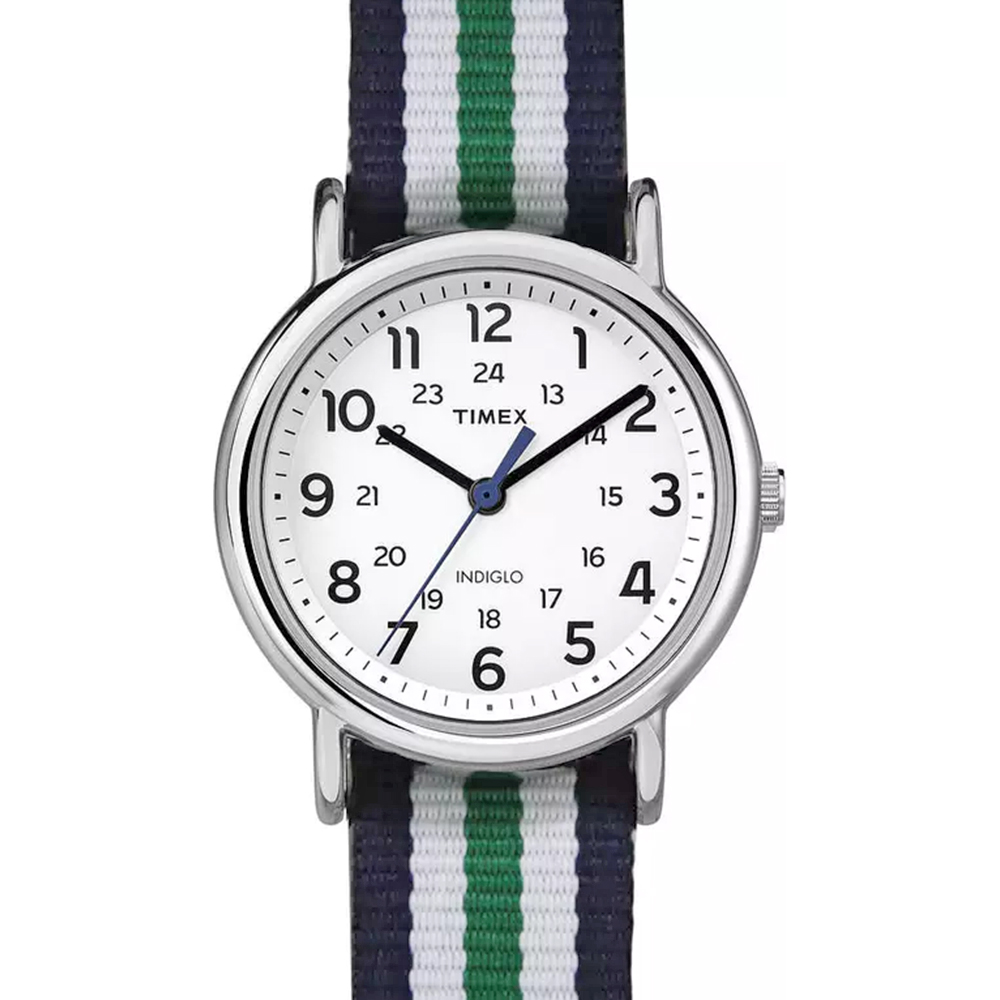 Orologio Timex Originals ABT658 Weekender