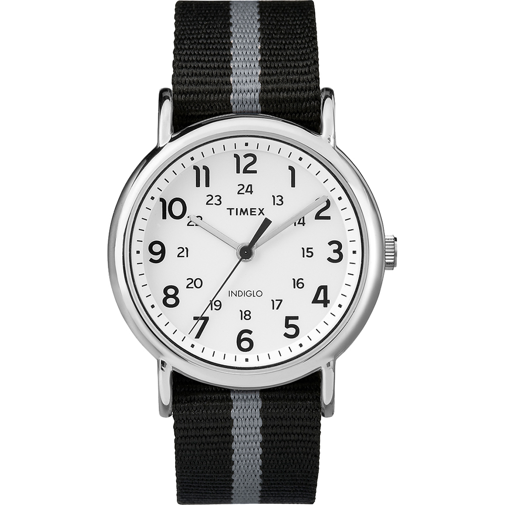 Orologio Timex Originals TW2P72200 Weekender