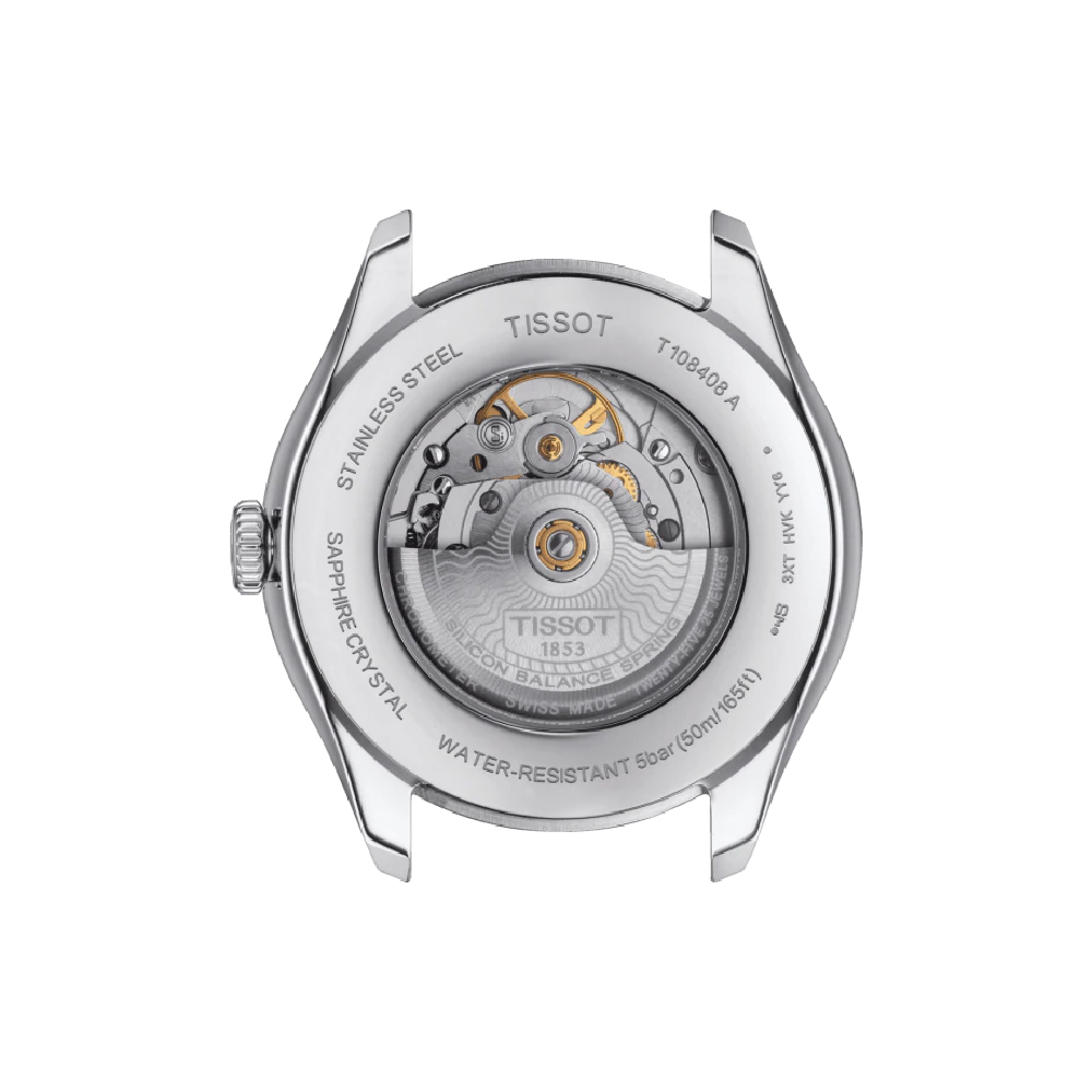 Orologio Tissot T-Classic T1084081105800 Ballade • EAN: 7611608297131 •  Orologio.it