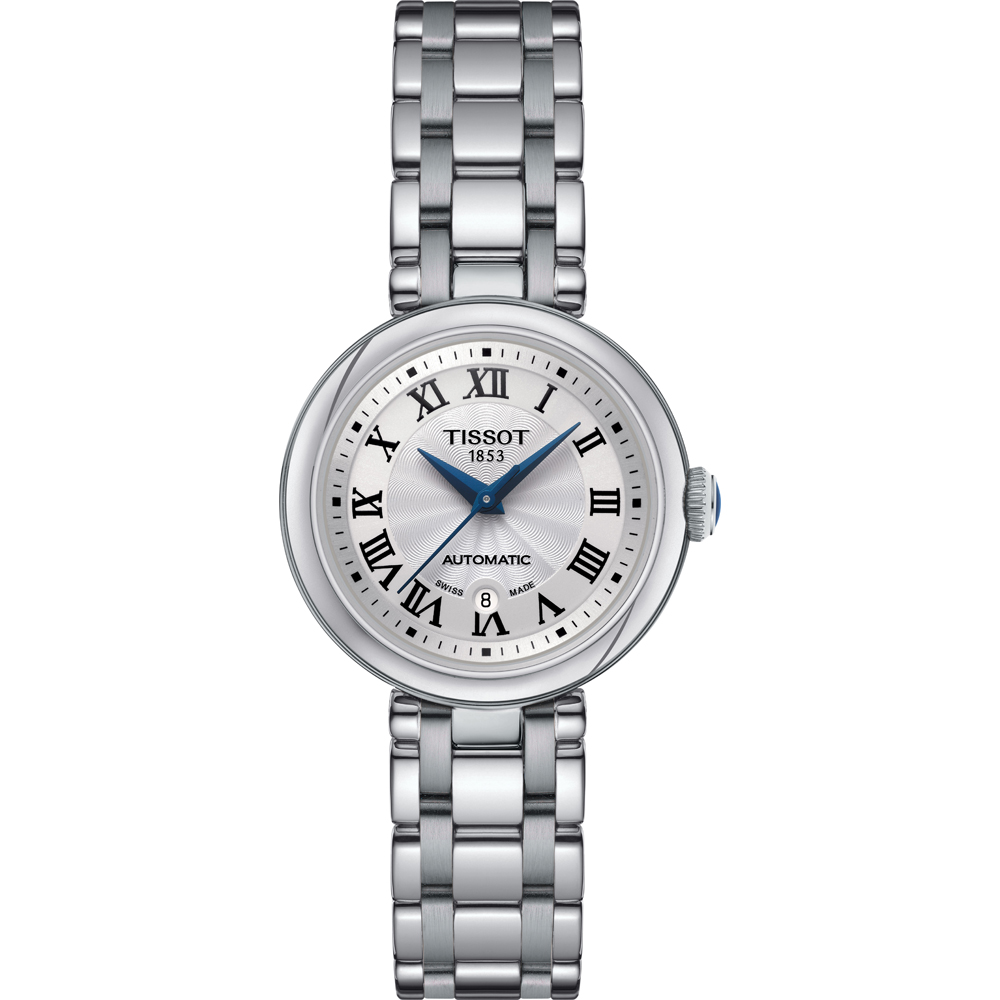 Orologio Tissot T-Lady T1262071101300 Bellissima