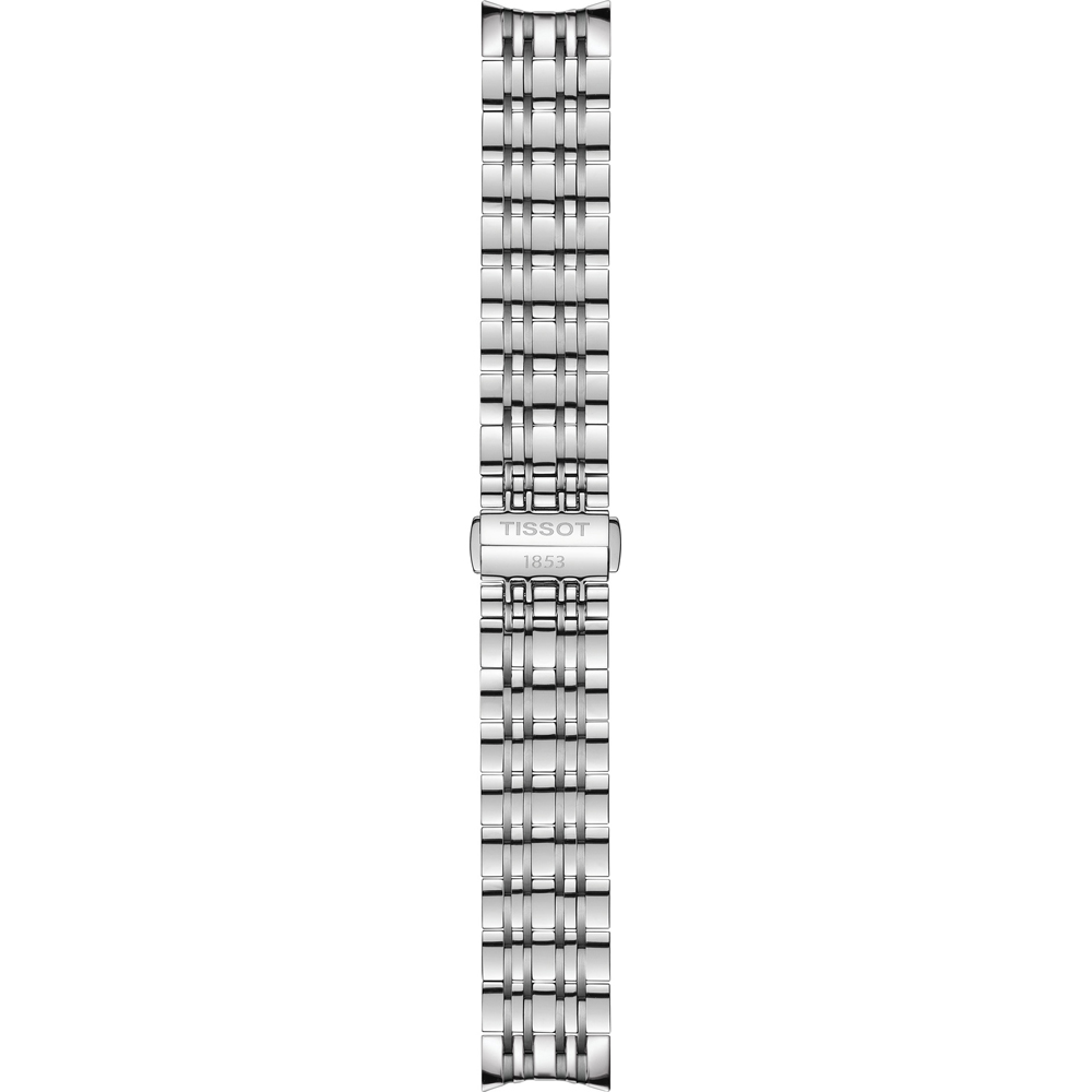 Cinturino Tissot Straps T605033602 Carson