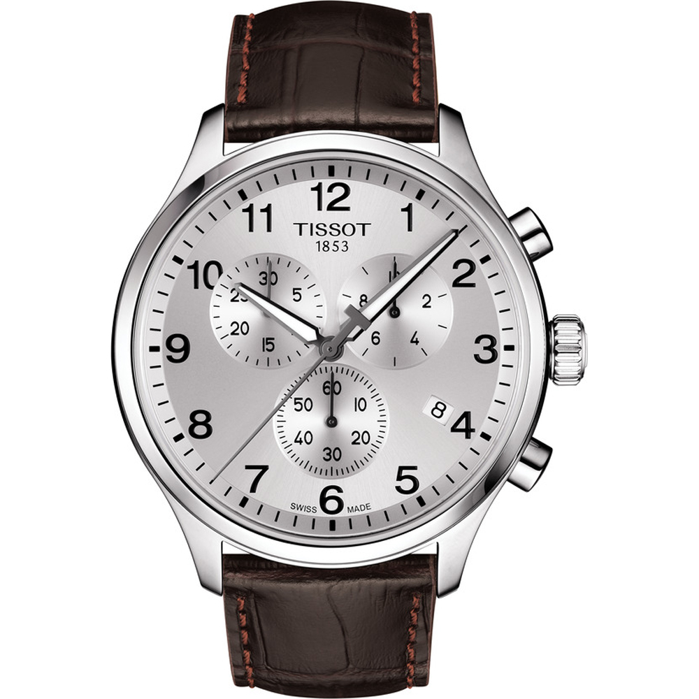 Tissot T-Sport T1166171603700 XL orologio