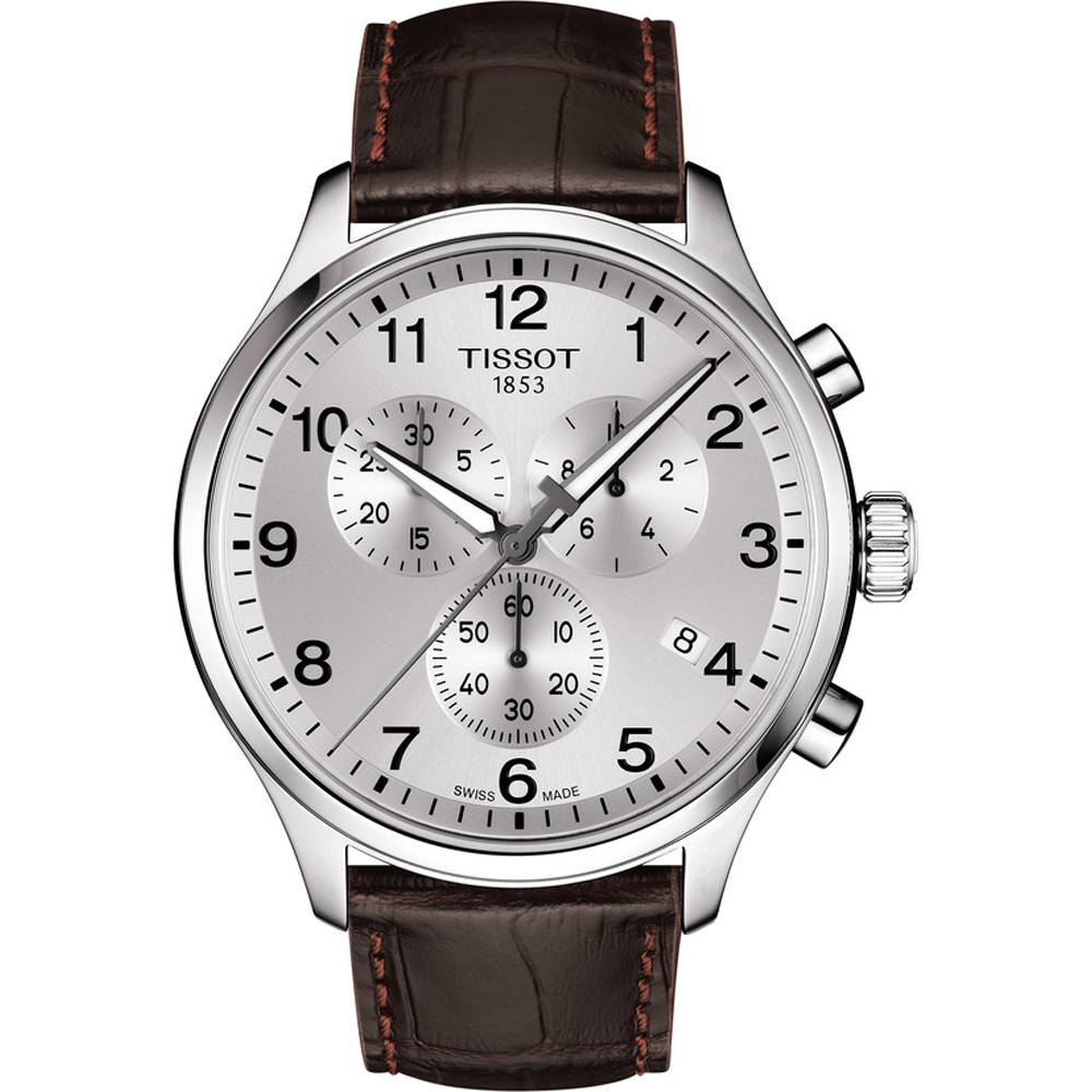 Orologio Tissot T-Sport T1166171603700 XL • EAN: 7611608283141 • Orologio.it