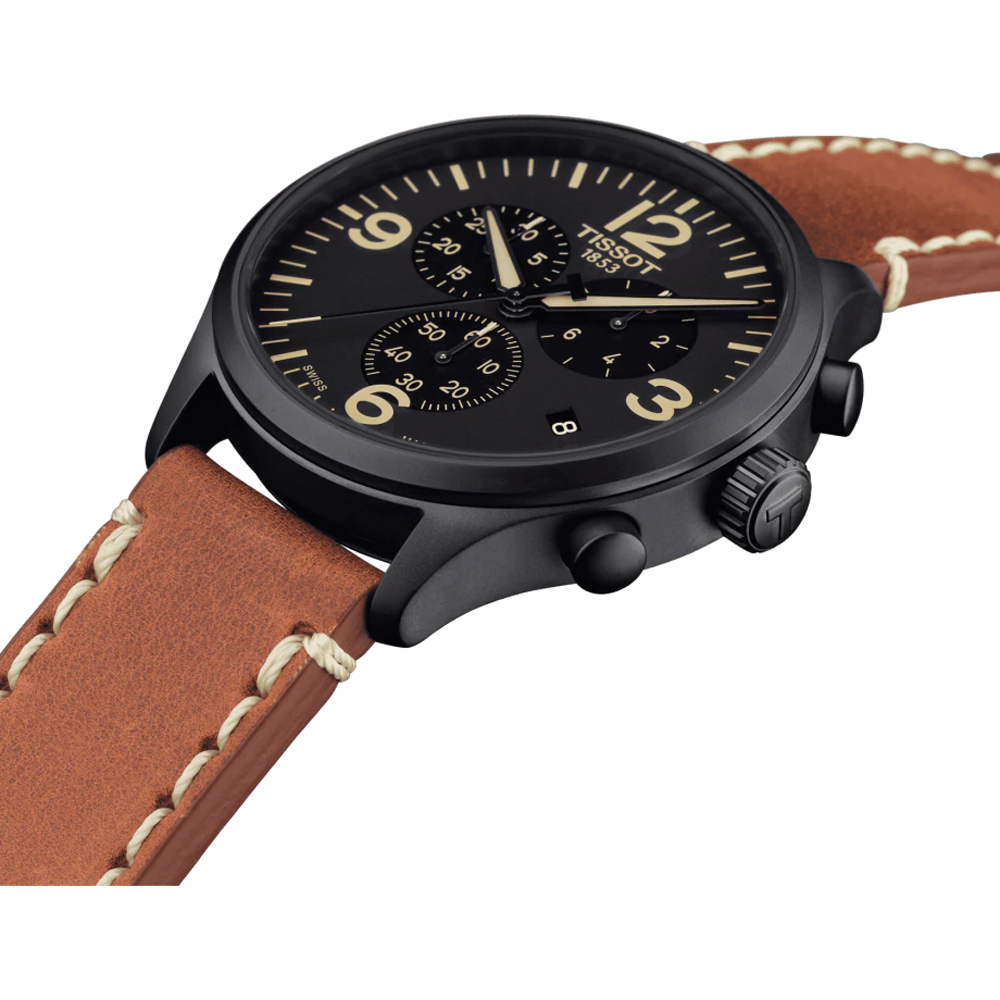 Orologio Tissot T-Sport T1166173605700 XL • EAN: 7611608282977 • Orologio.it