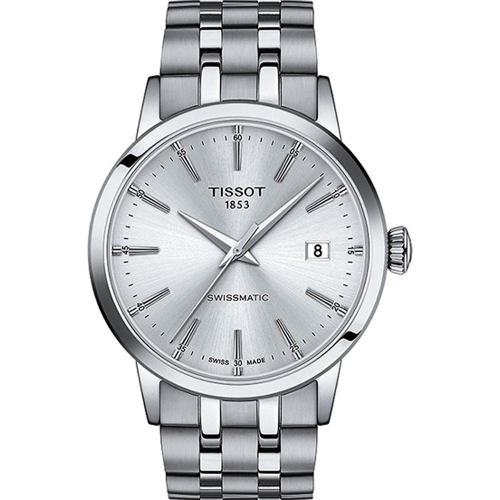 Orologio Tissot T-Classic T1294071103100 Classic Dream