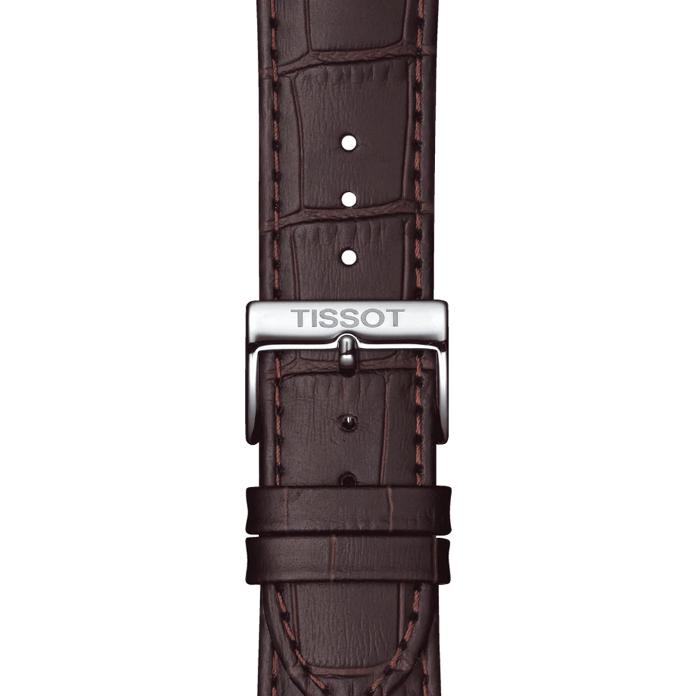 Orologio Tissot T-Classic T1294101601300 Classic Dream • EAN: 7611608295410  • Orologio.it